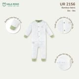  Bộ Dài Tay Sơ Sinh Cho Bé UR 2156 