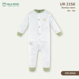  Bộ Dài Tay Sơ Sinh Cho Bé UR 2156 