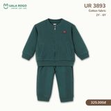  Bộ Áo Khoác Quần Dài Cotton UR 3893 