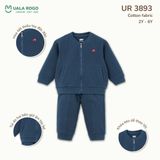  Bộ Áo Khoác Quần Dài Cotton UR 3893 