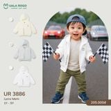  Áo Khoác Cho Bé UR 3886 