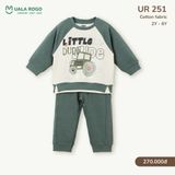  Bộ Quần Áo Chất Liệu Cotton UR 251 