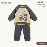  Bộ Quần Áo Chất Liệu Cotton UR 251 