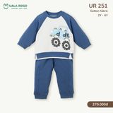  Bộ Quần Áo Chất Liệu Cotton UR 251 