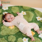  Bộ Body Dài Chất Liệu Petit UR 2235 