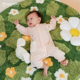  Bộ Body Dài Chất Liệu Petit UR 2235 