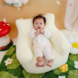  Bộ Body Dài Chất Liệu Petit UR 2235 