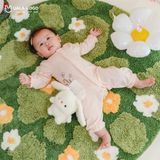  Bộ Body Dài Chất Liệu Petit UR 2235 