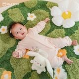  Bộ Body Dài Chất Liệu Petit UR 2235 