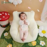  Bộ Sơ Sinh Cài Chéo UR 2234 