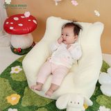  Bộ Sơ Sinh Cài Chéo UR 2234 