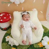  Bộ Sơ Sinh Cài Chéo UR 2234 