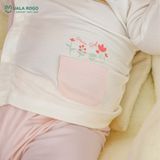  Bộ Sơ Sinh Cài Chéo UR 2234 