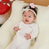  Bộ Sơ Sinh Cài Chéo UR 2234 