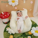  Bộ Sơ Sinh Cài Chéo UR 2234 