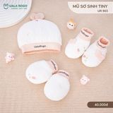  Mũ Sơ Sinh Tiny UR 903 