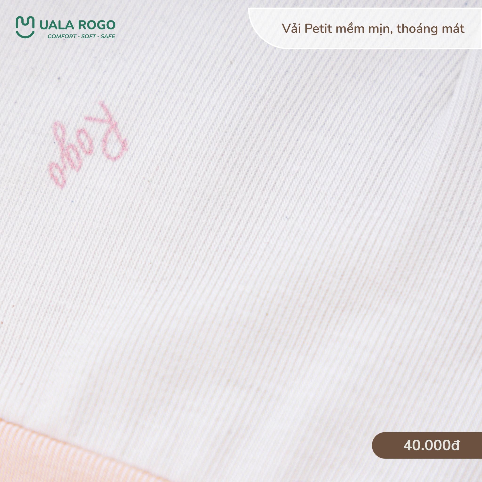  Mũ Sơ Sinh Tiny UR 903 