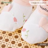  Set Bao Tay Chân LyLy UR 902 