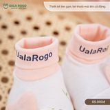  Set Bao Tay Chân LyLy UR 902 