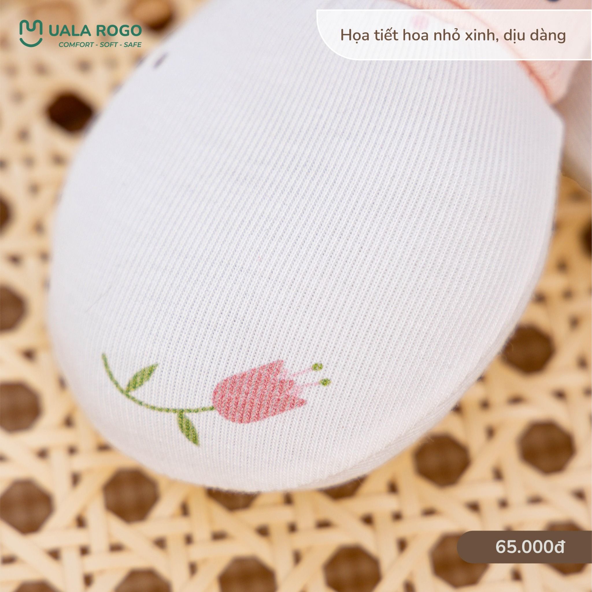  Set Bao Tay Chân LyLy UR 902 