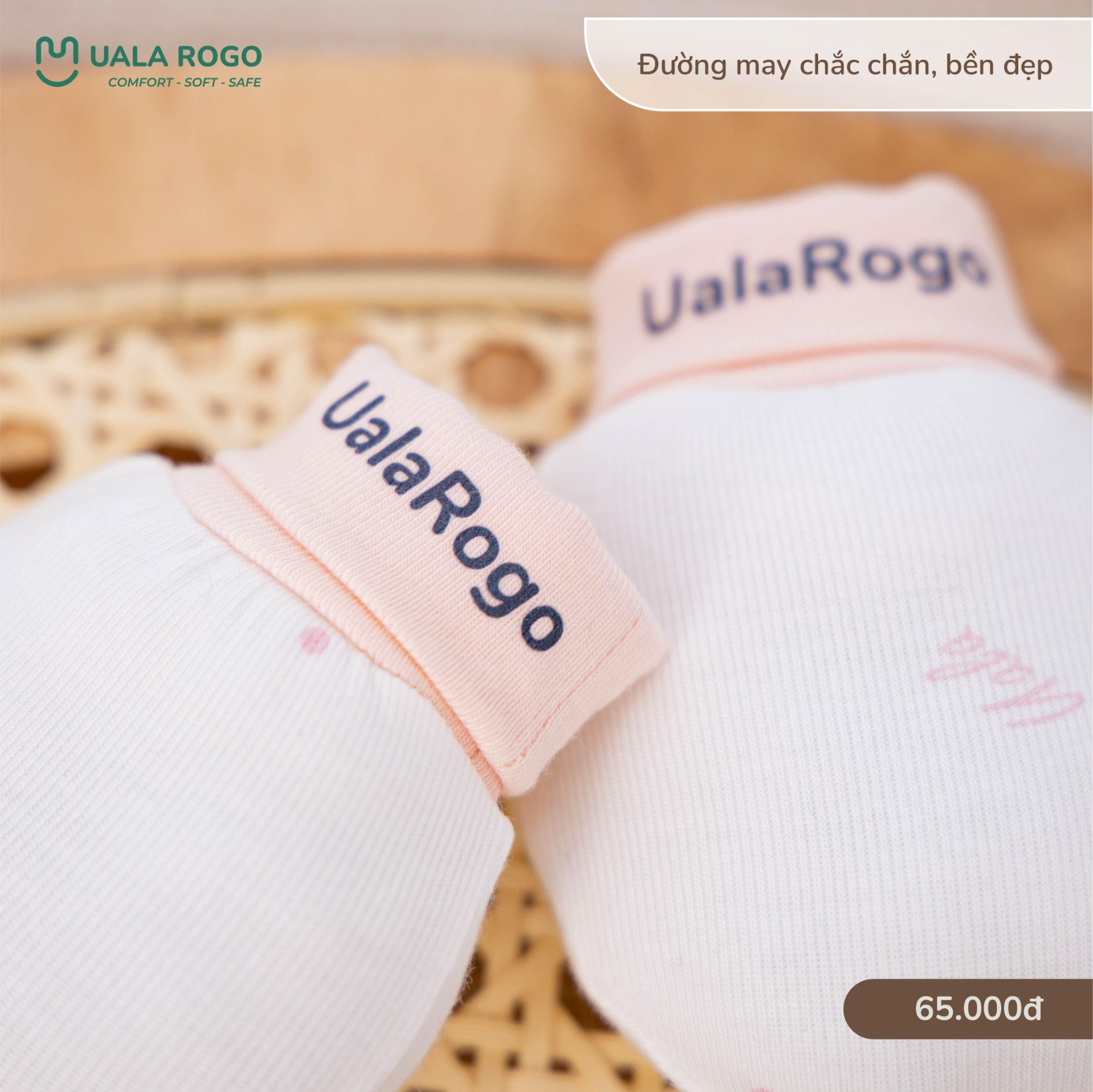  Set Bao Tay Chân LyLy UR 902 