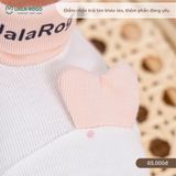  Set Bao Tay Chân LyLy UR 902 