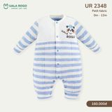  Bộ Body Kẻ Sọc Ba MÀu UR 2348 