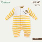 Bộ Body Kẻ Sọc Ba MÀu UR 2348 