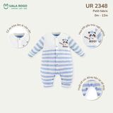  Bộ Body Kẻ Sọc Ba MÀu UR 2348 