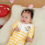  Bộ Body Kẻ Sọc Ba MÀu UR 2348 