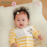  Bộ Body Kẻ Sọc Ba MÀu UR 2348 