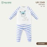  Bộ Quần Áo Dài Tay Cho Bé UR 2349 