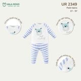  Bộ Quần Áo Dài Tay Cho Bé UR 2349 