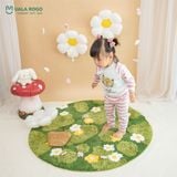  Bộ Quần Áo Dài Tay Cho Bé UR 2349 