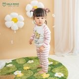  Bộ Quần Áo Dài Tay Cho Bé UR 2349 