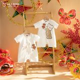  Bộ Body Trung Thu Cho Bé UR 489 