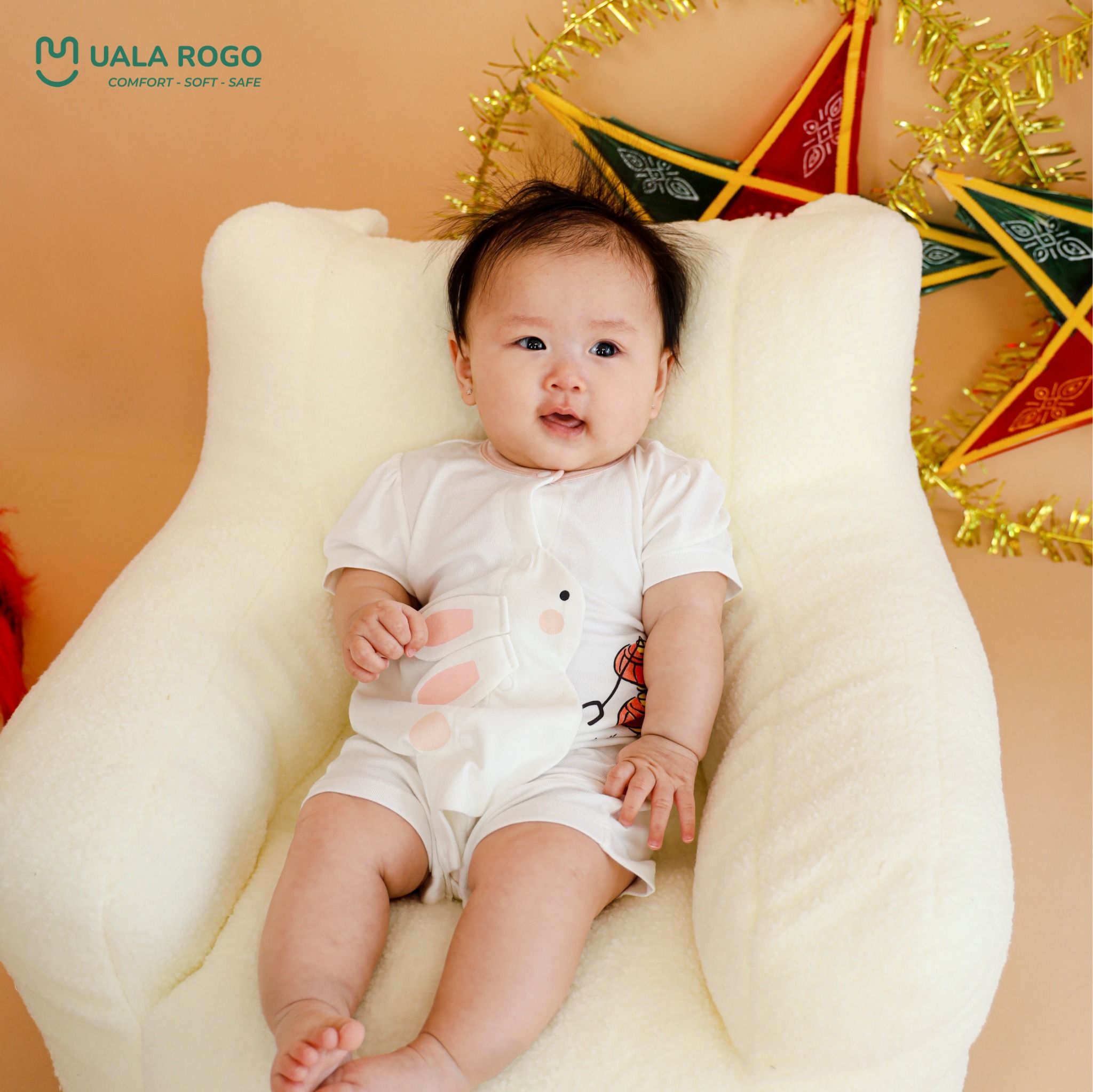  Bộ Body Trung Thu Cho Bé UR 489 