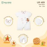  Bộ Body Trung Thu Cho Bé UR 489 