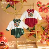  Bộ Body Trung Thu Chất Liệu Petit UR 490 