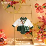  Bộ Body Trung Thu Chất Liệu Petit UR 490 