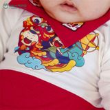  Bộ Body Trung Thu Chất Liệu Petit UR 490 