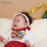  Bộ Body Trung Thu Chất Liệu Petit UR 490 