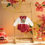  Bộ Body Trung Thu Chất Liệu Petit UR 490 