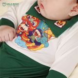  Bộ Body Trung Thu Chất Liệu Petit UR 490 