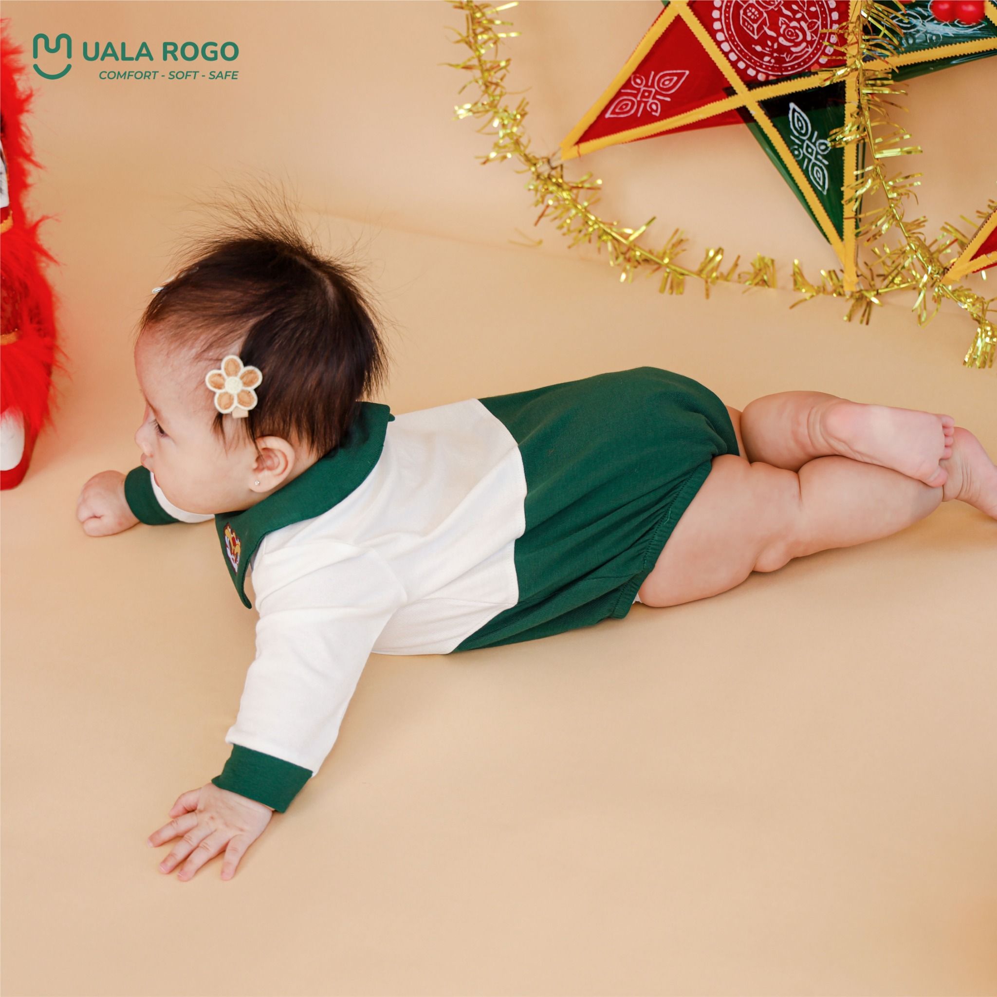  Bộ Body Trung Thu Chất Liệu Petit UR 490 