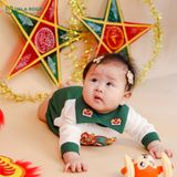  Bộ Body Trung Thu Chất Liệu Petit UR 490 