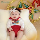  Bộ Body Trung Thu Chất Liệu Petit UR 490 