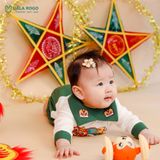  Bộ Body Trung Thu Chất Liệu Petit UR 490 