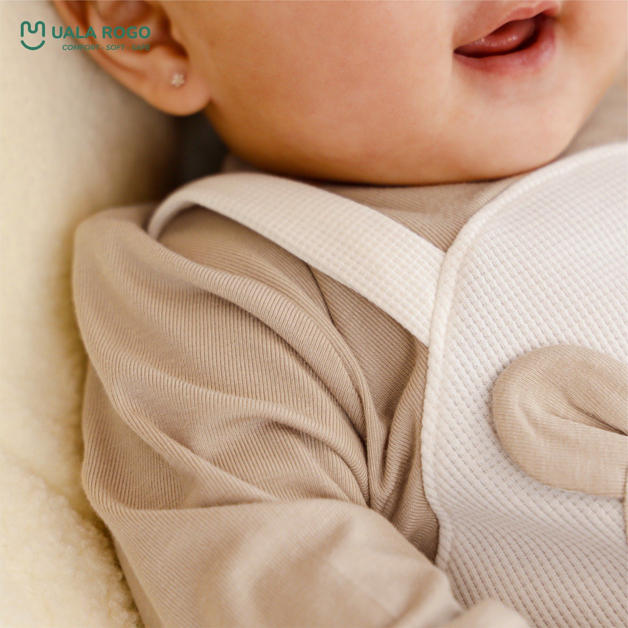  Bộ Body Yếm Cotton UR 258 