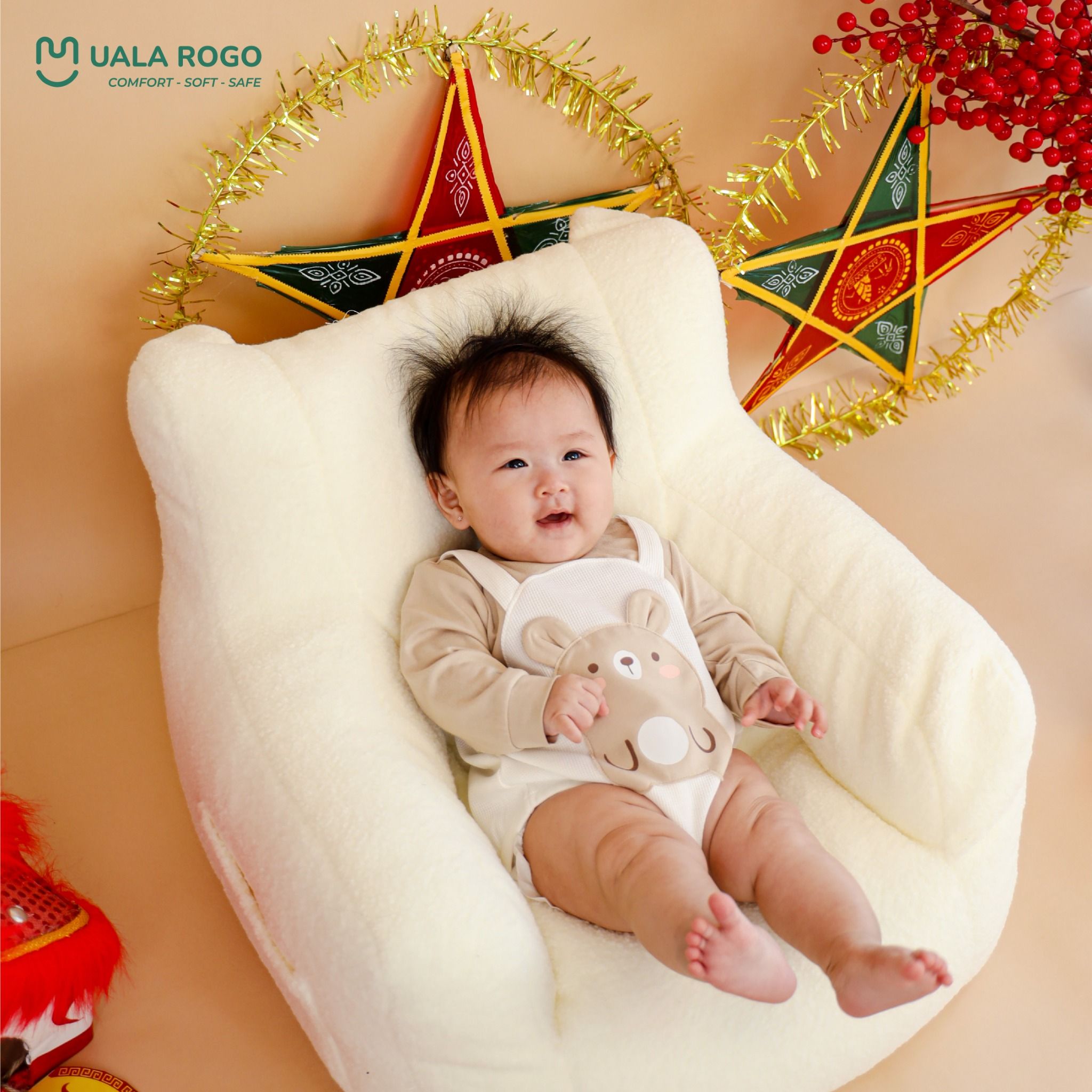  Bộ Body Yếm Cotton UR 258 